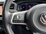 Volkswagen T-Roc 1.5 T-Roc R-Line TSi Evo Semi-Auto 5dr 19