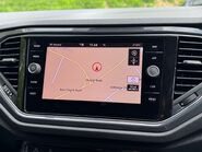 Volkswagen T-Roc 1.5 T-Roc R-Line TSi Evo Semi-Auto 5dr 24