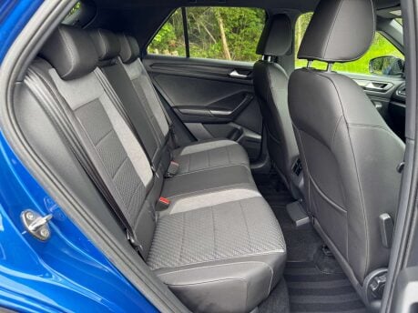 Volkswagen T-Roc 1.5 T-Roc R-Line TSi Evo Semi-Auto 5dr 33