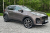 Kia Sportage 1.6 Sportage GT-Line CRDi MHEV 4x4 Semi-Auto 4WD 5dr