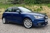 Audi A1 2.0 A1 Sportback TDI Sport 5dr