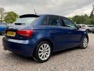 Audi A1 2.0 A1 Sportback TDI Sport 5dr 3