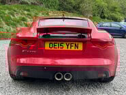 Jaguar F-Type 3.0 F-Type V6 3dr 4