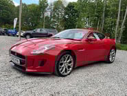 Jaguar F-Type 3.0 F-Type V6 3dr 7
