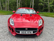 Jaguar F-Type 3.0 F-Type V6 3dr 8