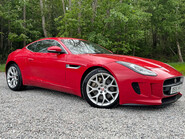 Jaguar F-Type 3.0 F-Type V6 3dr 1