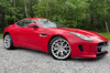 Jaguar F-Type 3.0 F-Type V6 3dr