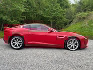 Jaguar F-Type 3.0 F-Type V6 3dr 2