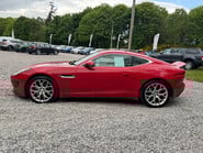 Jaguar F-Type 3.0 F-Type V6 3dr 6