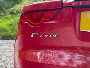 Jaguar F-Type 3.0 F-Type V6 3dr 8