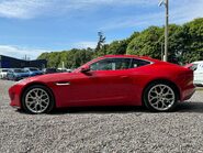 Jaguar F-Type 3.0 F-Type V6 3dr 10