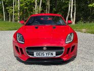 Jaguar F-Type 3.0 F-Type V6 3dr 12