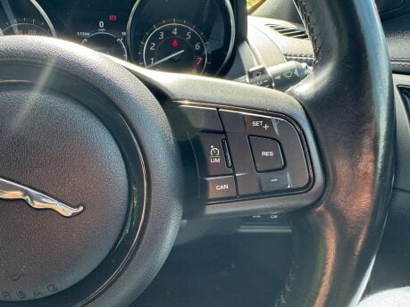 Jaguar F-Type 3.0 F-Type V6 3dr 20