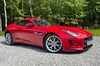 Jaguar F-Type 3.0 F-Type V6 3dr