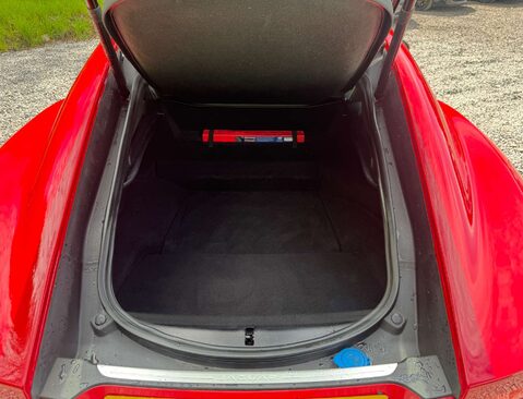 Jaguar F-Type 3.0 F-Type V6 3dr 6