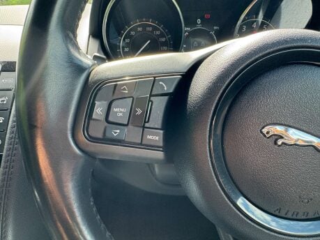 Jaguar F-Type 3.0 F-Type V6 3dr 19