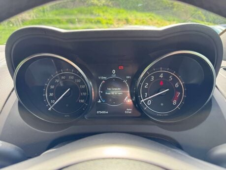 Jaguar F-Type 3.0 F-Type V6 3dr 23