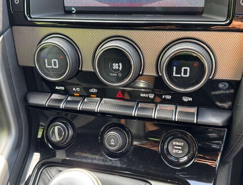 Jaguar F-Type 3.0 F-Type V6 3dr 29