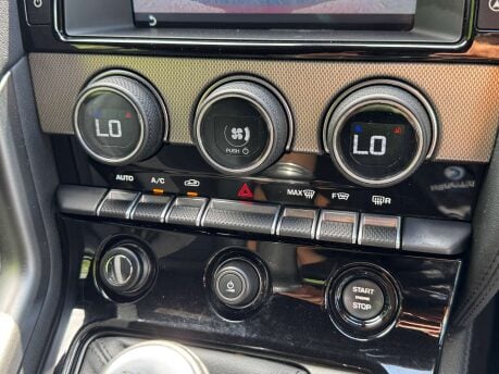 Jaguar F-Type 3.0 F-Type V6 3dr 29