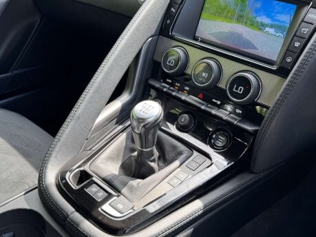 Jaguar F-Type 3.0 F-Type V6 3dr 30
