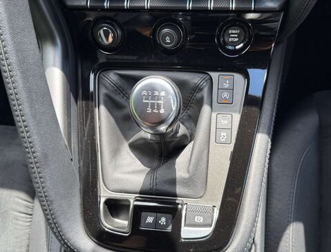 Jaguar F-Type 3.0 F-Type V6 3dr 31