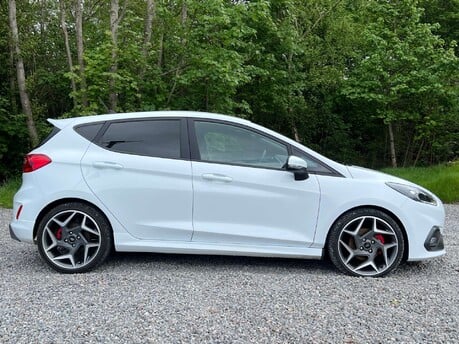 Ford Fiesta 1.5 Fiesta ST-3 T 5dr