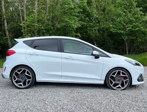 Ford Fiesta 1.5 Fiesta ST-3 T 5dr 2