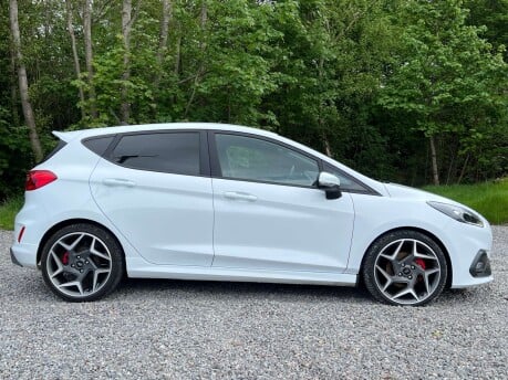Ford Fiesta 1.5 Fiesta ST-3 T 5dr 2