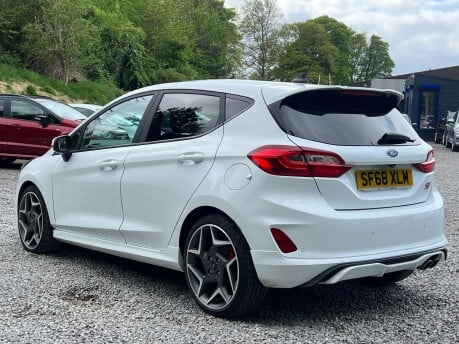 Ford Fiesta 1.5 Fiesta ST-3 T 5dr 5