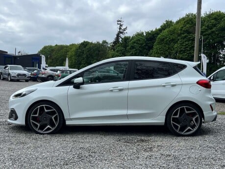 Ford Fiesta 1.5 Fiesta ST-3 T 5dr 6