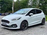 Ford Fiesta 1.5 Fiesta ST-3 T 5dr 7