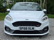 Ford Fiesta 1.5 Fiesta ST-3 T 5dr 8