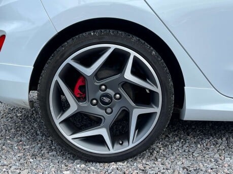 Ford Fiesta 1.5 Fiesta ST-3 T 5dr 10
