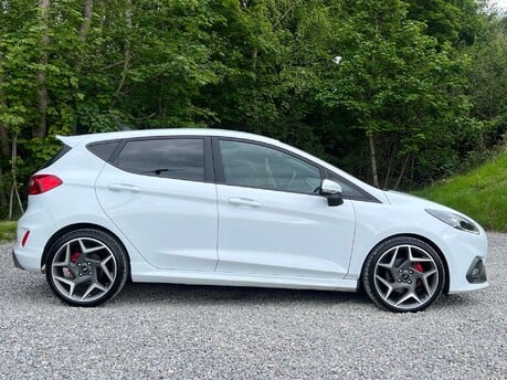 Ford Fiesta 1.5 Fiesta ST-3 T 5dr