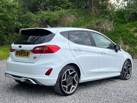 Ford Fiesta 1.5 Fiesta ST-3 T 5dr
