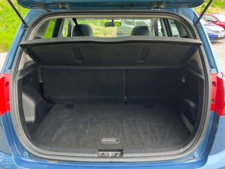 Kia Venga 1.6 Venga 3 EcoDynamics 5dr 11