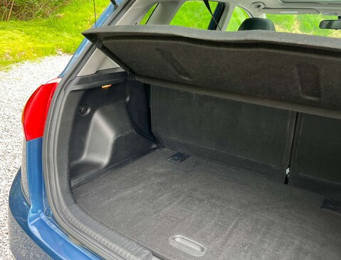 Kia Venga 1.6 Venga 3 EcoDynamics 5dr 12
