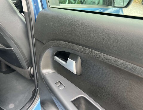 Kia Venga 1.6 Venga 3 EcoDynamics 5dr 15