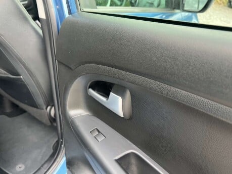 Kia Venga 1.6 Venga 3 EcoDynamics 5dr 15