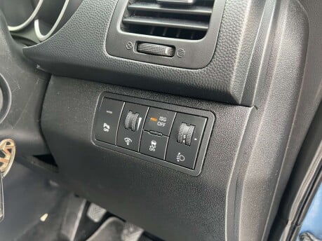 Kia Venga 1.6 Venga 3 EcoDynamics 5dr 25
