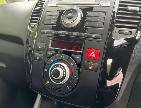 Kia Venga 1.6 Venga 3 EcoDynamics 5dr 31