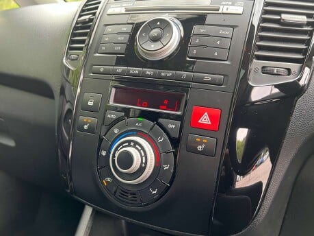 Kia Venga 1.6 Venga 3 EcoDynamics 5dr 31
