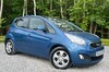 Kia Venga 1.6 Venga 3 EcoDynamics 5dr