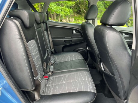 Kia Venga 1.6 Venga 3 EcoDynamics 5dr 16