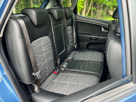 Kia Venga 1.6 Venga 3 EcoDynamics 5dr 17