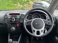 Kia Venga 1.6 Venga 3 EcoDynamics 5dr 19