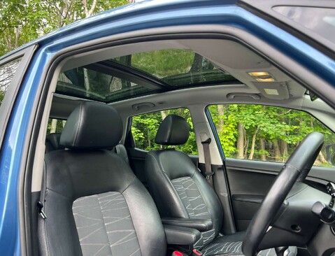 Kia Venga 1.6 Venga 3 EcoDynamics 5dr 28