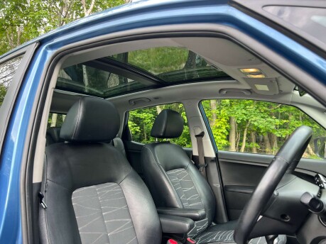 Kia Venga 1.6 Venga 3 EcoDynamics 5dr 28