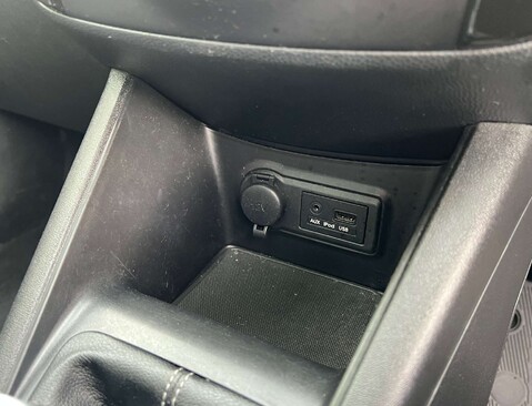 Kia Venga 1.6 Venga 3 EcoDynamics 5dr 30