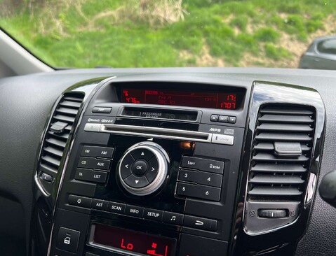 Kia Venga 1.6 Venga 3 EcoDynamics 5dr 32